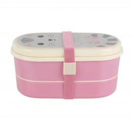 Τάπερ Φαγητού "Γάτα" 